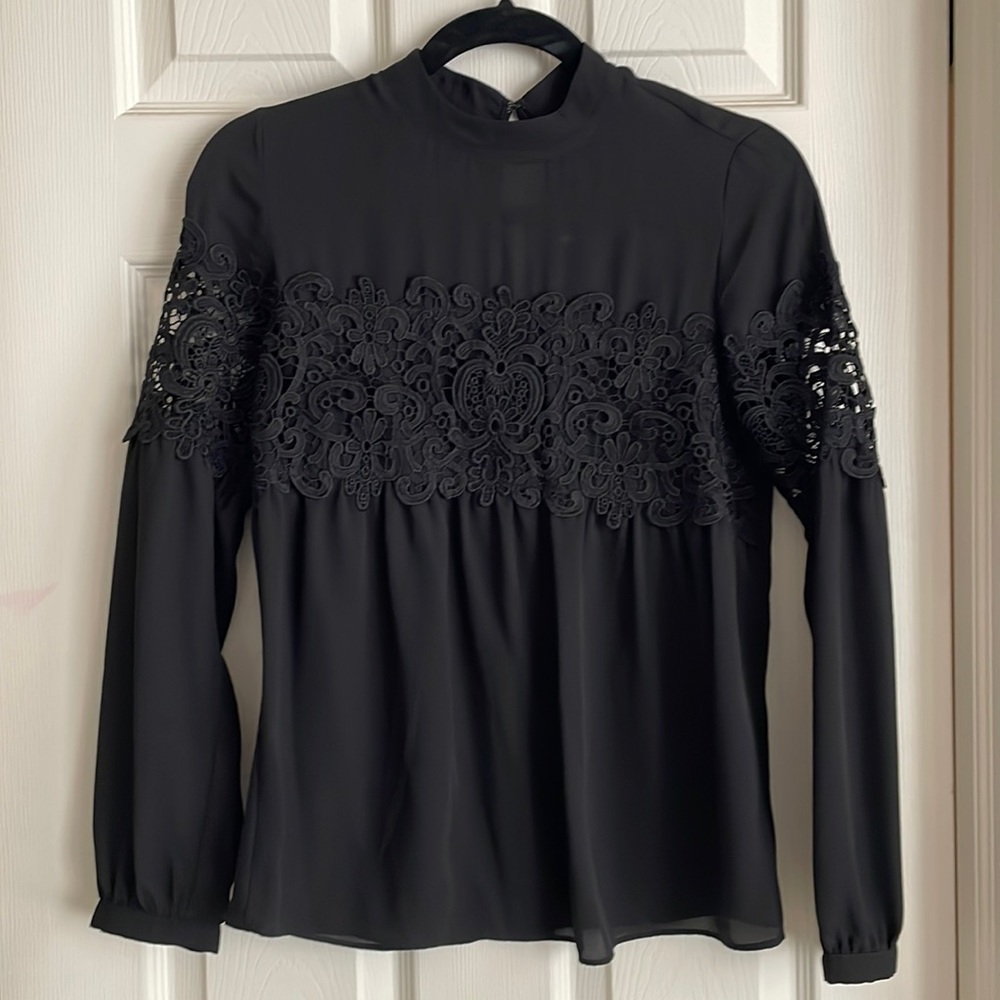 Express top